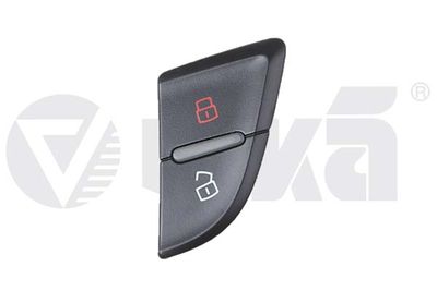 Switch, door lock system vika 99621776301