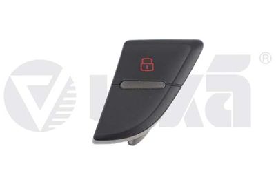 Switch, door lock system vika 99621776401