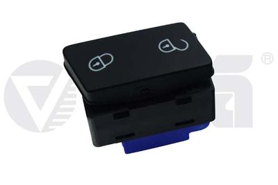 Switch, door lock system vika 99621776601