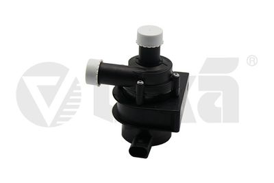Auxiliary Water Pump (cooling water circuit) vika 99651618001