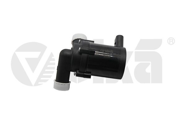 vika 99651618301 Auxiliary Water Pump (cooling water circuit)