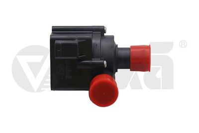 Auxiliary Water Pump (cooling water circuit) vika 99651618501