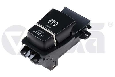 Switch, park brake actuation vika 99727501