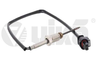 Sensor, exhaust gas temperature vika 99819001