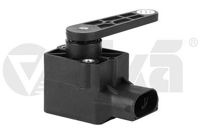 Sensor, headlight levelling vika 99878401