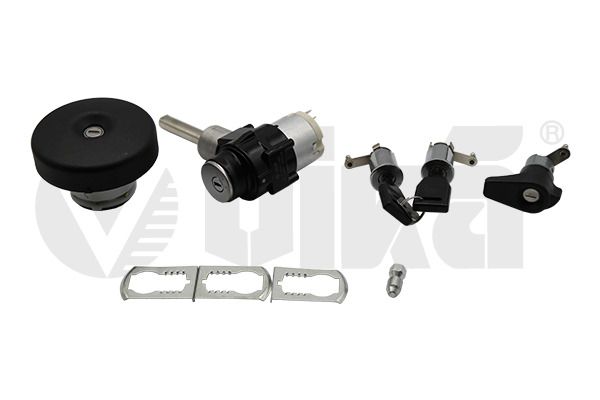 vika 99880101401 Lock Set, locking system