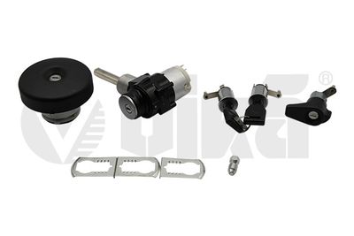 Lock Set, locking system vika 99880101401