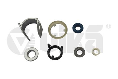 Seal Kit, injector nozzle vika 99981766101