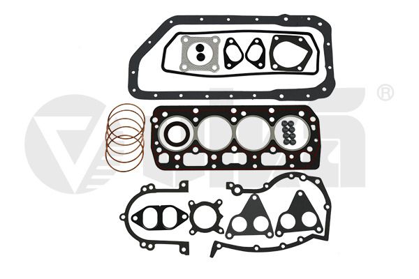 vika K10362701 Gasket, cylinder head