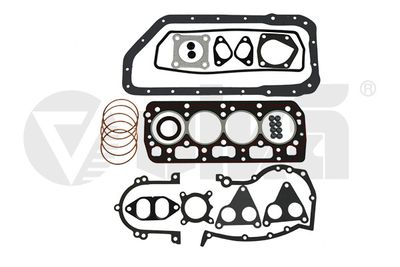Gasket, cylinder head vika K10362701
