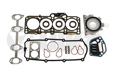 Gasket, cylinder head vika K10954601