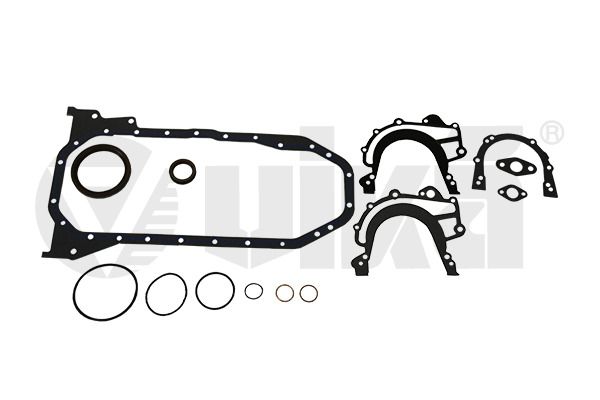vika K10979501 Gasket, cylinder head