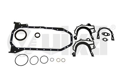 Gasket, cylinder head vika K10979501