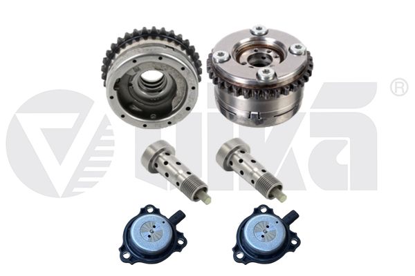 vika K11055401 Camshaft Adjuster Kit