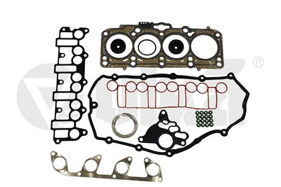 Gasket Kit, cylinder head vika K11767201