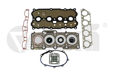 Gasket Kit, cylinder head vika K11767401