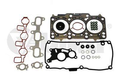 Gasket Kit, cylinder head vika K11768001