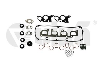 Gasket, cylinder head vika K11770101