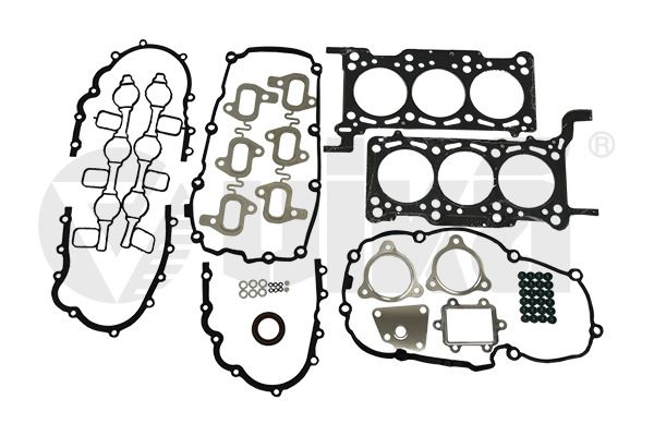 vika K11770601 Gasket, cylinder head