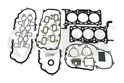 Gasket, cylinder head vika K11770601