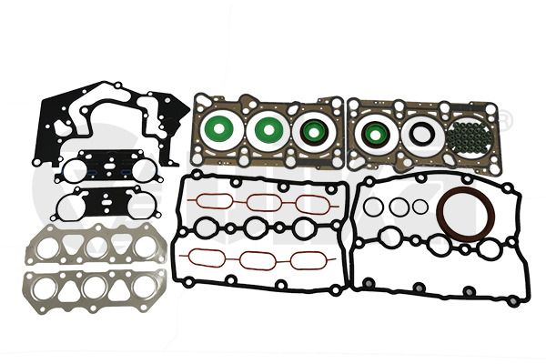 vika K11771601 Gasket, cylinder head
