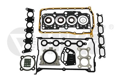 Gasket, cylinder head vika K11772901