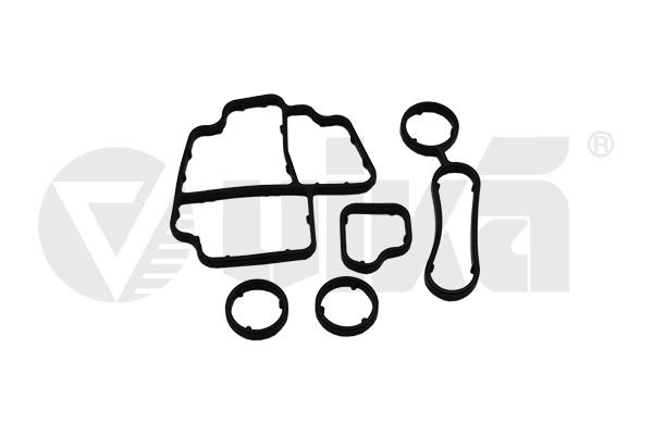vika K11776001 Gasket, oil filter housing