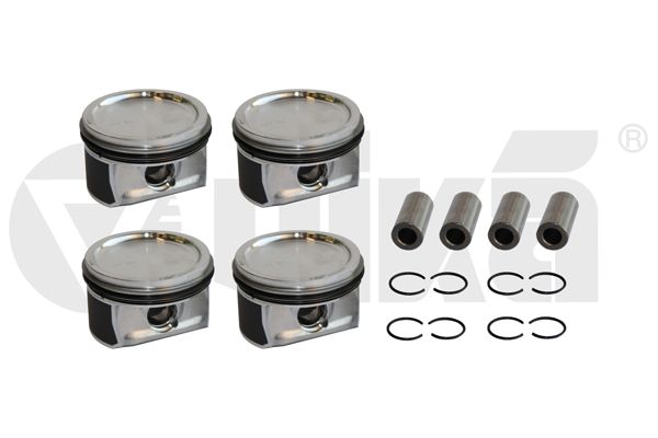 vika K11778901 Piston