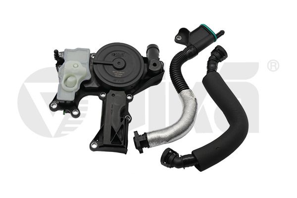 vika K11780801 Oil Separator, crankcase ventilation