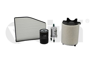Filter Set vika K11783401