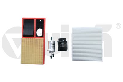 Filter Set vika K11783501