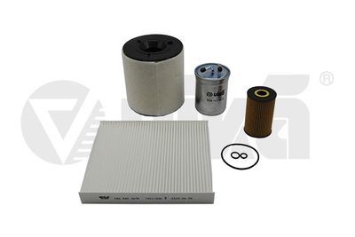 Filter Set vika K11783601