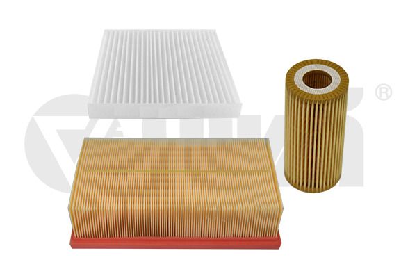 vika K11784901 Filter Set