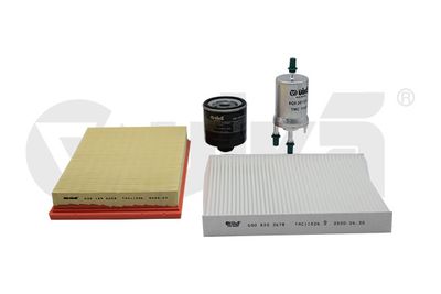 Filter Set vika K11785001