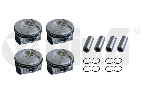 vika K11786201 Piston