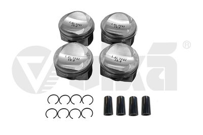 Piston vika K11786301