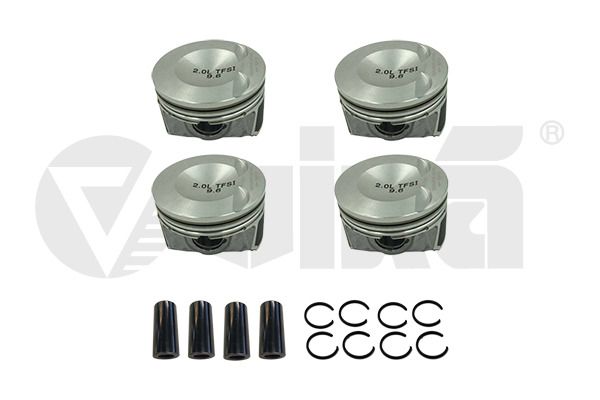 vika K11786401 Piston