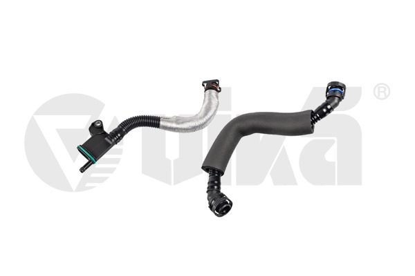 vika K11786901 Hose, cylinder head cover ventilation