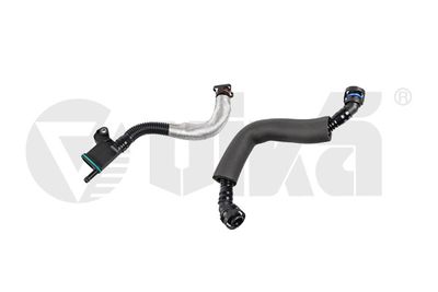 Hose, cylinder head cover ventilation vika K11786901