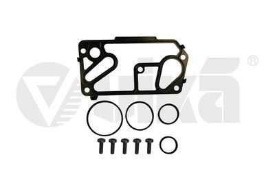 Gasket, oil cooler vika K11787101