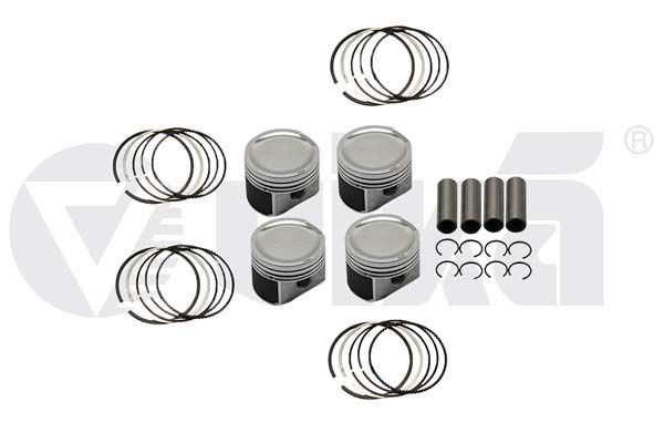 vika K11787601 Piston
