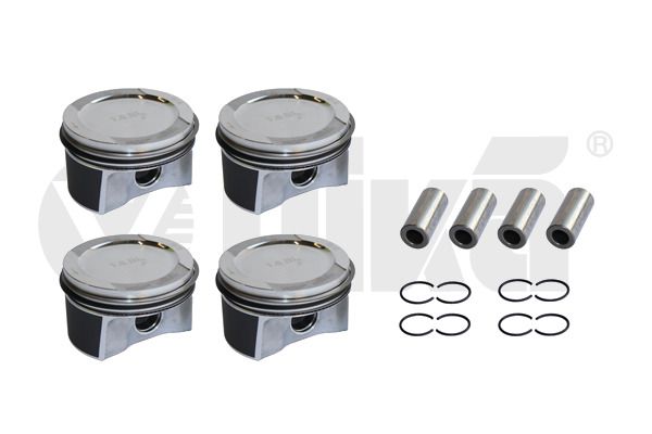 vika K11787901 Piston