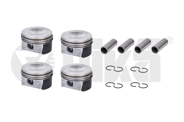 vika K11788001 Piston