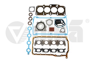 Gasket, cylinder head vika K11788501
