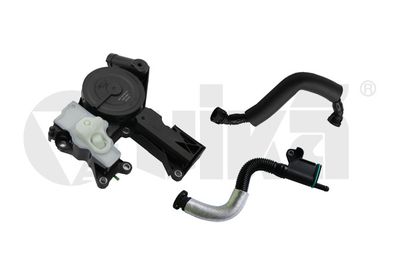 Oil Separator, crankcase ventilation vika K11788701