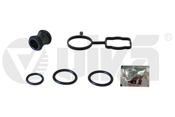 vika K11789101 Gasket, water pump