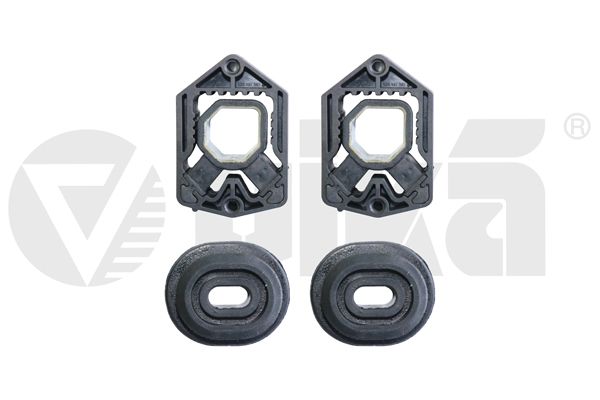vika K11789601 Mounting, radiator