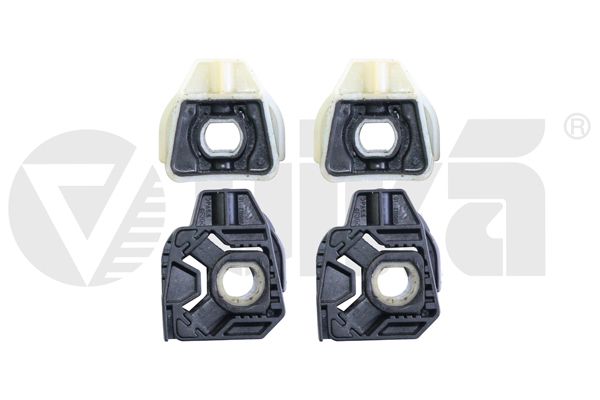 vika K11789701 Mounting, radiator