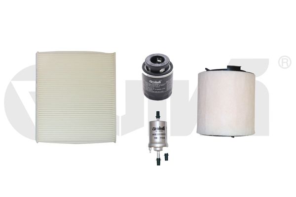 vika K11793201 Filter Set