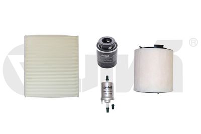 Filter Set vika K11793201